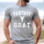 Fantasy GOAT Tee - Limeberry Designs