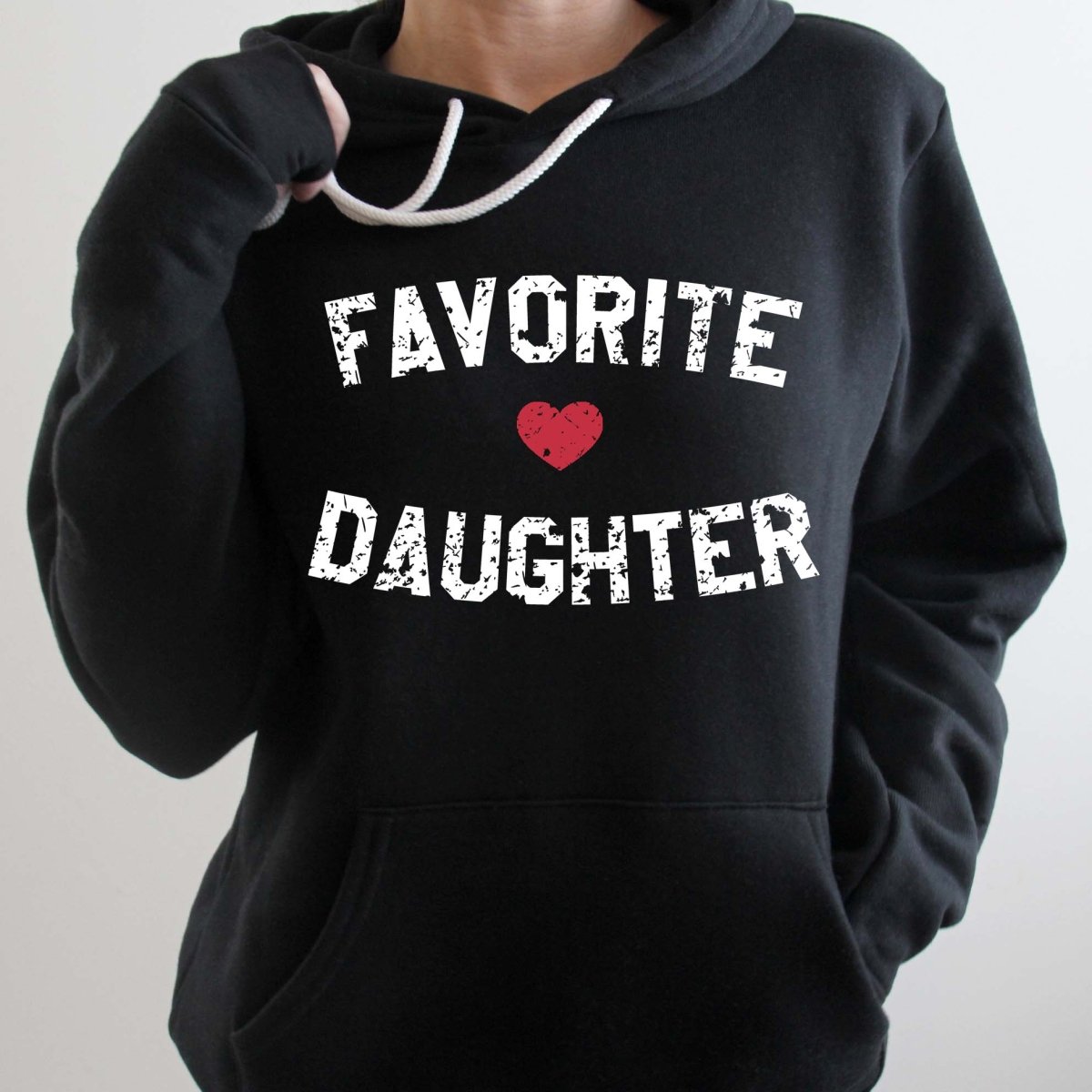 Favorite daughter store sweatshirt