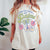 Find me Under the Palms Comfort Color Tee - Limeberry Designs