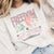 Freedom Set us Free Crew Sweatshirt - Limeberry Designs