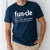 Fun Uncle Tee - Limeberry Designs
