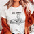Gilr Dinner Wholesale Tee - Limeberry Designs