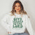 Give Thanks to the Lord Crew Sweatshirt - Limeberry Designs