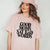 Good moms say bad words Tee - Limeberry Designs