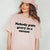 Gravy in the Corner Tee - Limeberry Designs