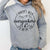 Haven't Been Everywhere Hoodie - Limeberry Designs