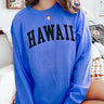 Flo Blue