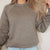 Heavenly Soft Bella Crew Sweatshirt - Limeberry Designs