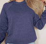 Heather Navy
