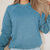 Heavenly Soft Bella Crew Sweatshirt - Limeberry Designs