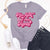 Her Fight Is Our Fight Tee - Limeberry Designs