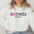 Hotmes Paris Crew Sweatshirt - Limeberry Designs