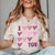 I Heart You Tee - Limeberry Designs