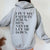 I Put My Faith In Jesus Wholesale Hoodie - Limeberry Designs