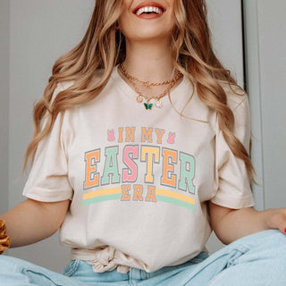 In My Easter Era Tee - Limeberry Designs