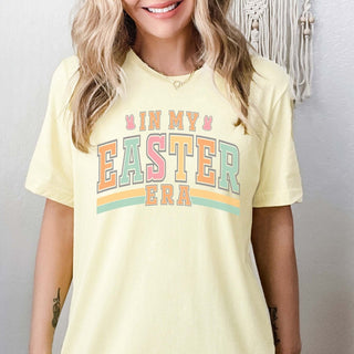 In My Easter Era Tee - Limeberry Designs