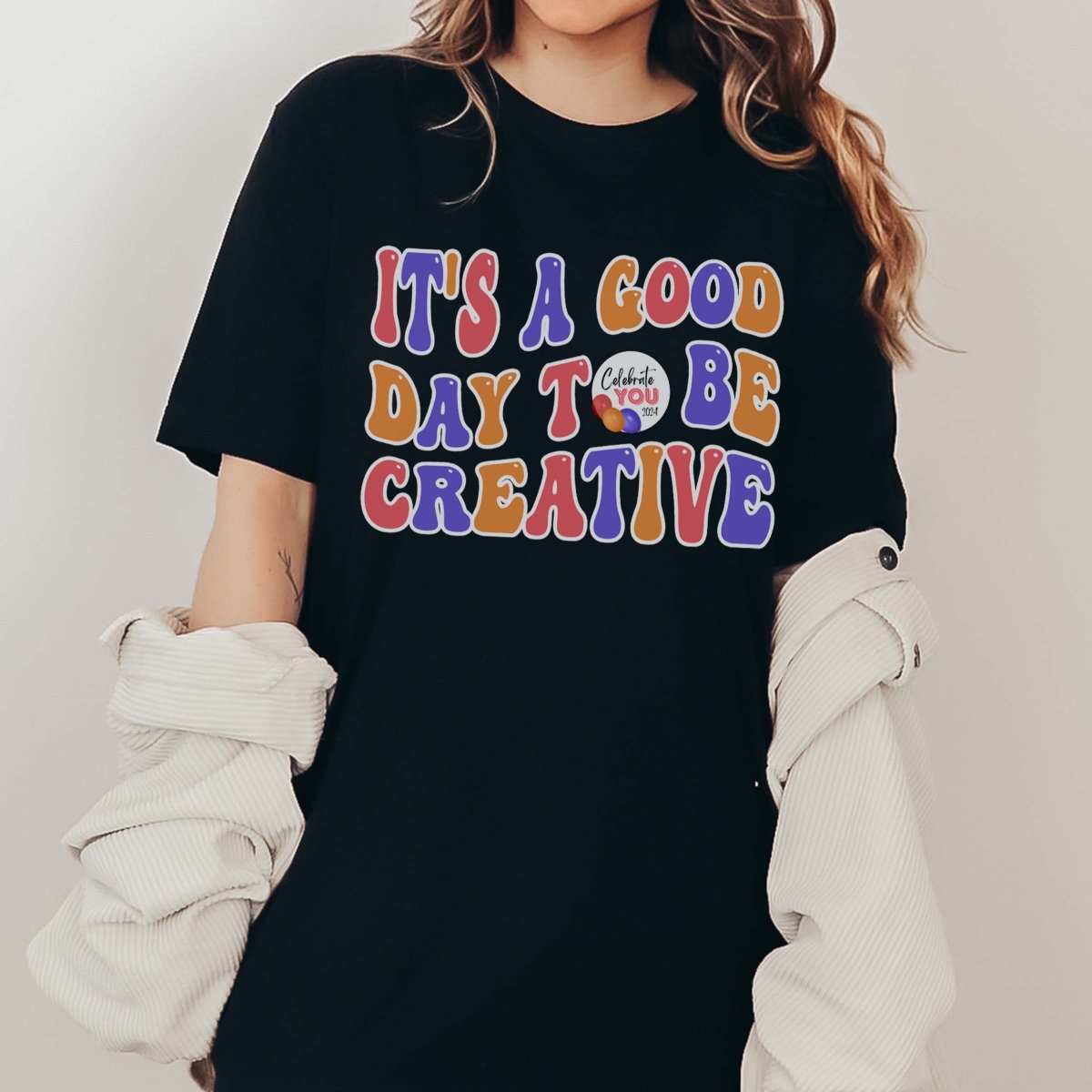 Creative tees sales