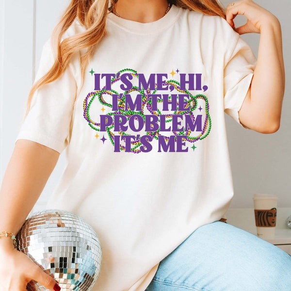 Tee shirt les problemes outlet