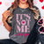 It's Not Me It's You XOXO Wholesale Comfort Color Tee - Limeberry Designs