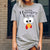 I've Got Hungry Eyes Tee - Limeberry Designs