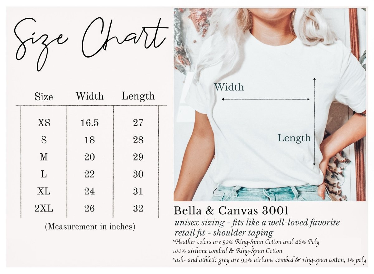 Jingle Book Christmas Bella Graphic Wholesale Tee - Limeberry Designs