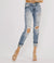 KanCan - Lucy High Rise Boyfriend Jeans - Limeberry Designs