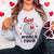 Love World Tour Wholesale Crew Sweatshirt - Limeberry Designs