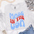 Made in the USA Crew - Limeberry Designs