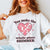 Make The Whole Place Shimmer Heart Comfort Color Tee - Limeberry Designs