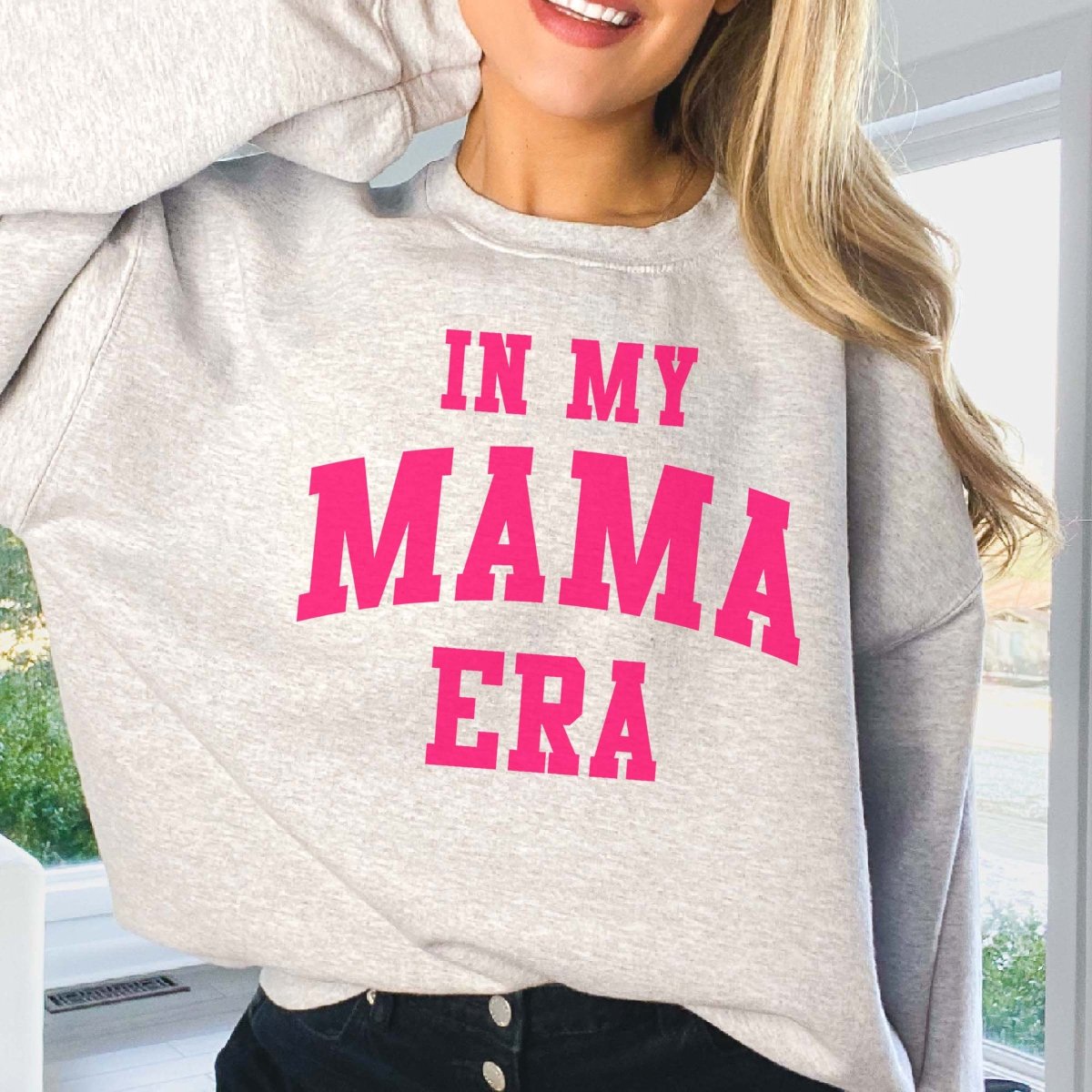 Mama Era Crew - Limeberry Designs