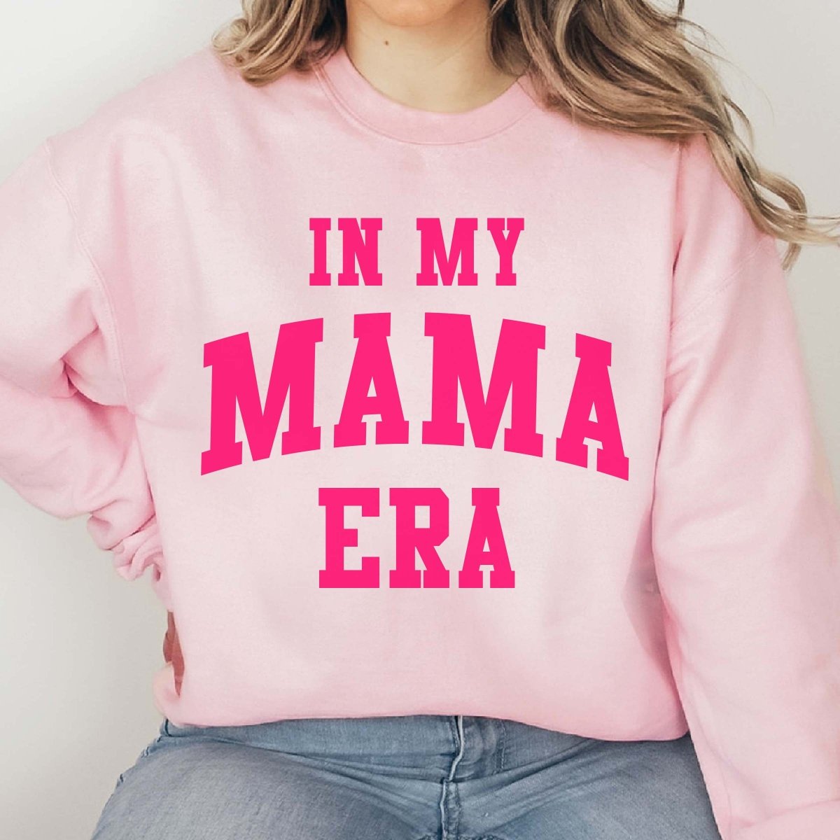 Mama Era Crew - Limeberry Designs