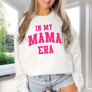 Mama Era Wholesale Crew - Limeberry Designs