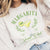Margarita Social Club Crew Sweatshirt - Limeberry Designs