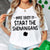 Most Likely To Start The Shenanigans Wholesale Tee - Limeberry Designs