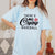 No Crying In Baseball Tee - Limeberry Designs