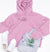 On Trend Hoodie - Limeberry Designs