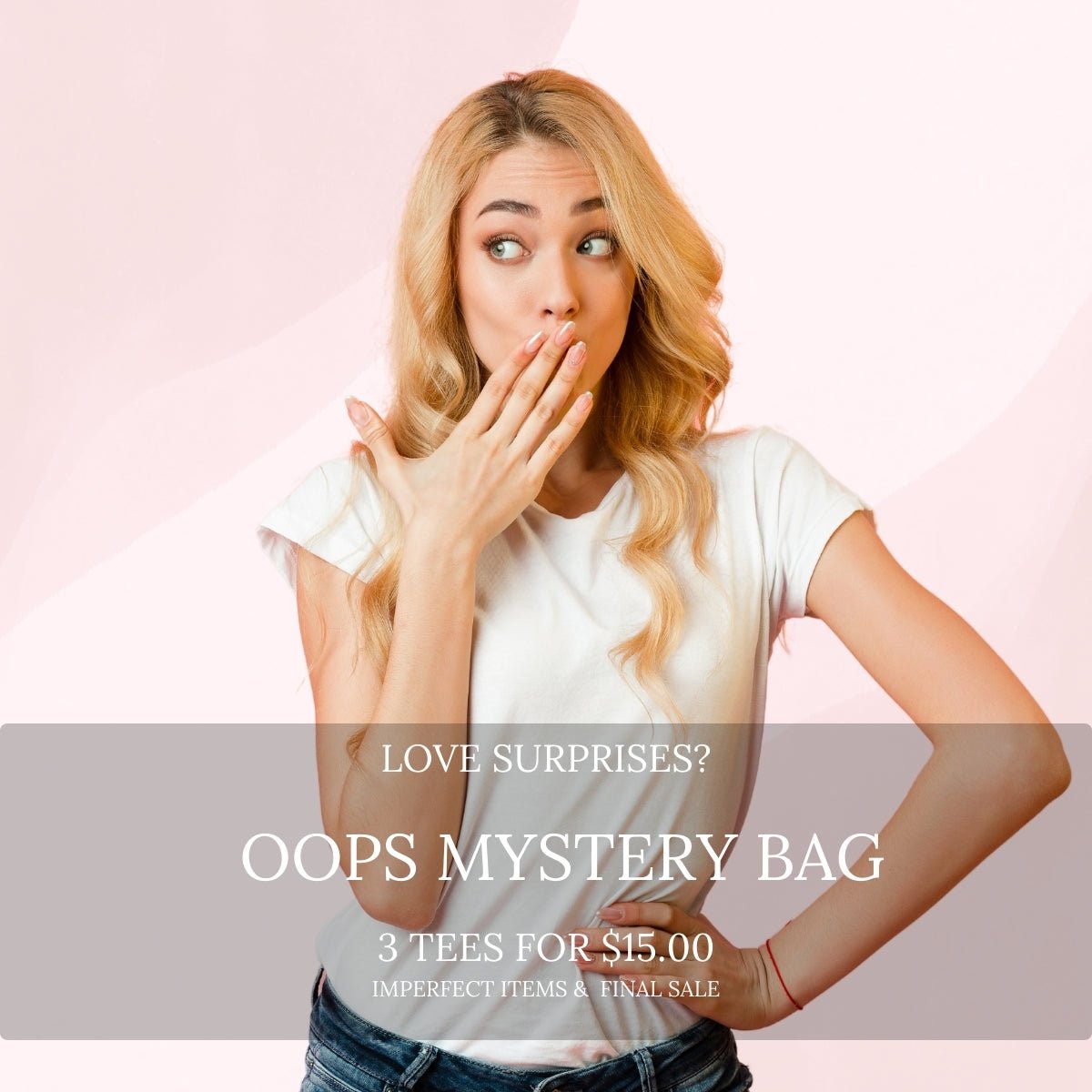 Oops Mystery Graphic Grab Bag - Limeberry Designs