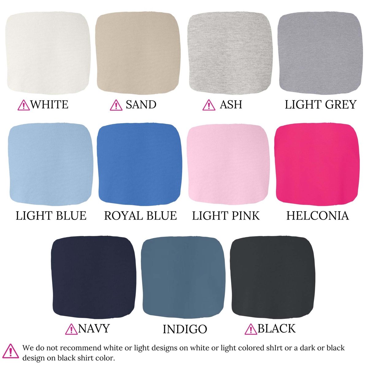 Outdoorsy Wholesale Crew - Limeberry Designs