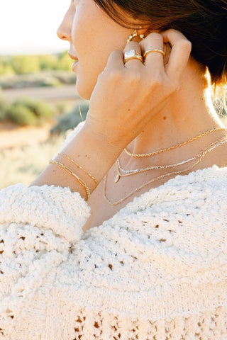 Permanent Jewelry Appointment - Limeberry Designs