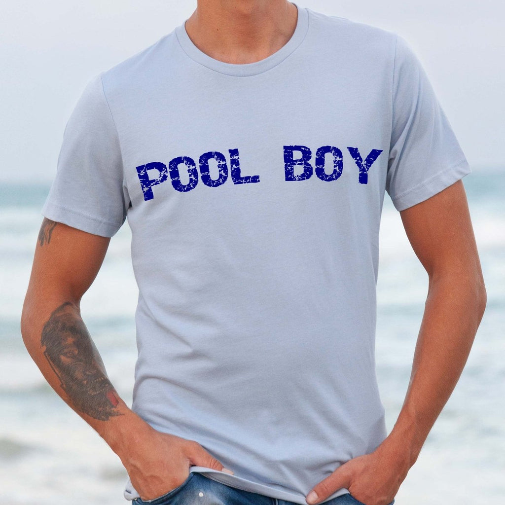 Pool Boy Products