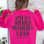 Pray More Worry Less Wholesale Back Design Crew Sweatshirt - Limeberry Designs
