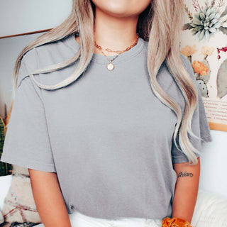 Premium Beachy Tee - Limeberry Designs