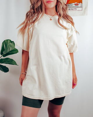 Premium Beachy Tee - Limeberry Designs