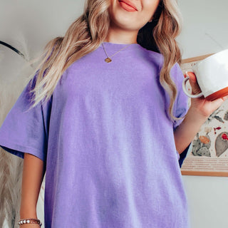 Premium Beachy Tee - Limeberry Designs