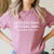 Punctuation Saves Lives Tee - Limeberry Designs