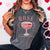 Rose' All Day Cocktail Club Tee - Limeberry Designs