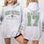 Saint Patrick University Wholesale Hoodie With Front And Back Designs - Limeberry Designs