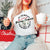 St. Nicholas Brewing Company Bella Graphic Tee - Limeberry Designs