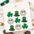 St. Pattys 9 Collage Comfort Color Wholesale Tee - Limeberry Designs