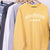 Starlights 1999 Corded Crew Sweatshirt - Limeberry Designs